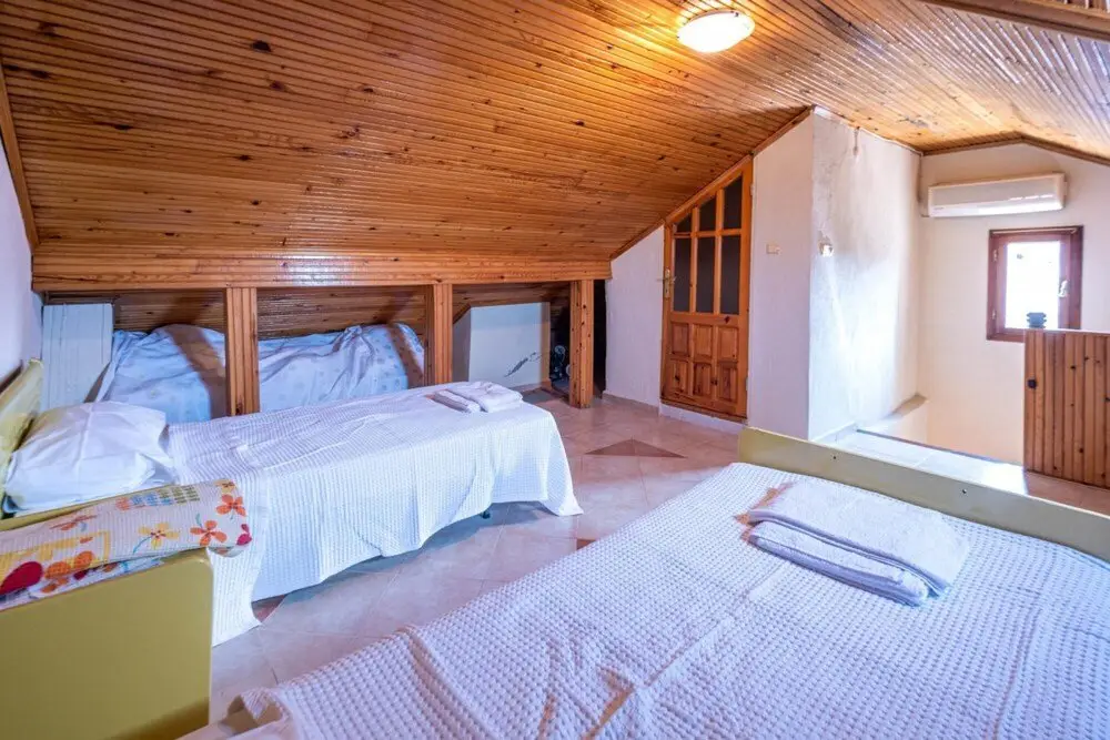 Фетхие: Wonderful Home Close to Beach in Fethiye