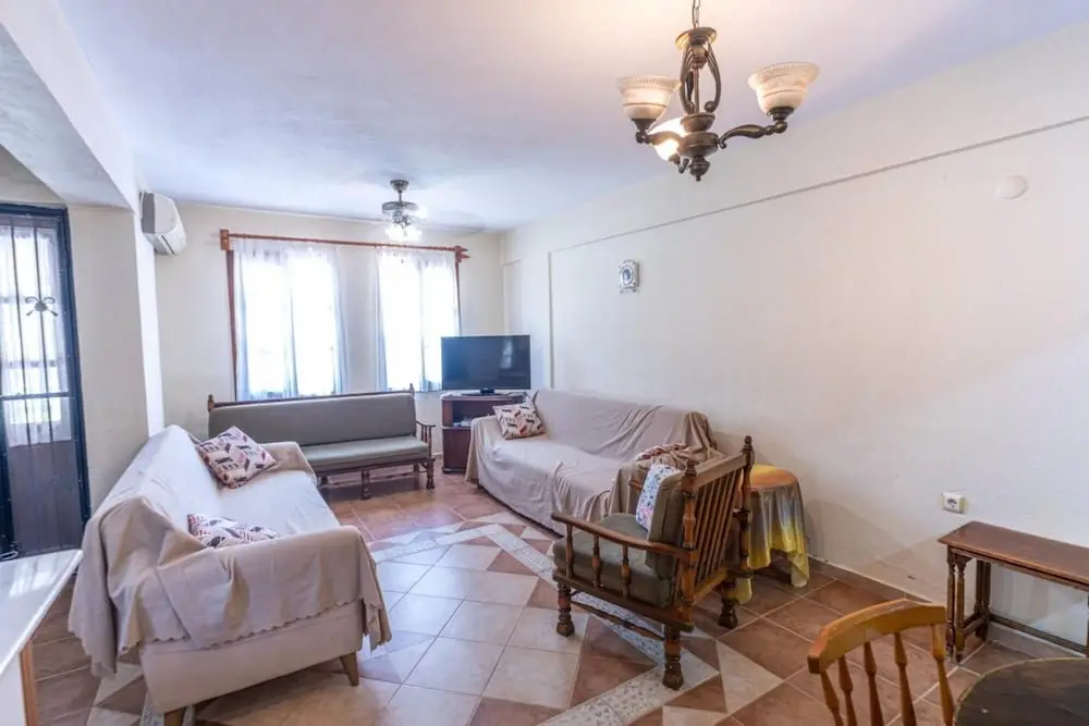 Фетхие: Wonderful Home Close to Beach in Fethiye