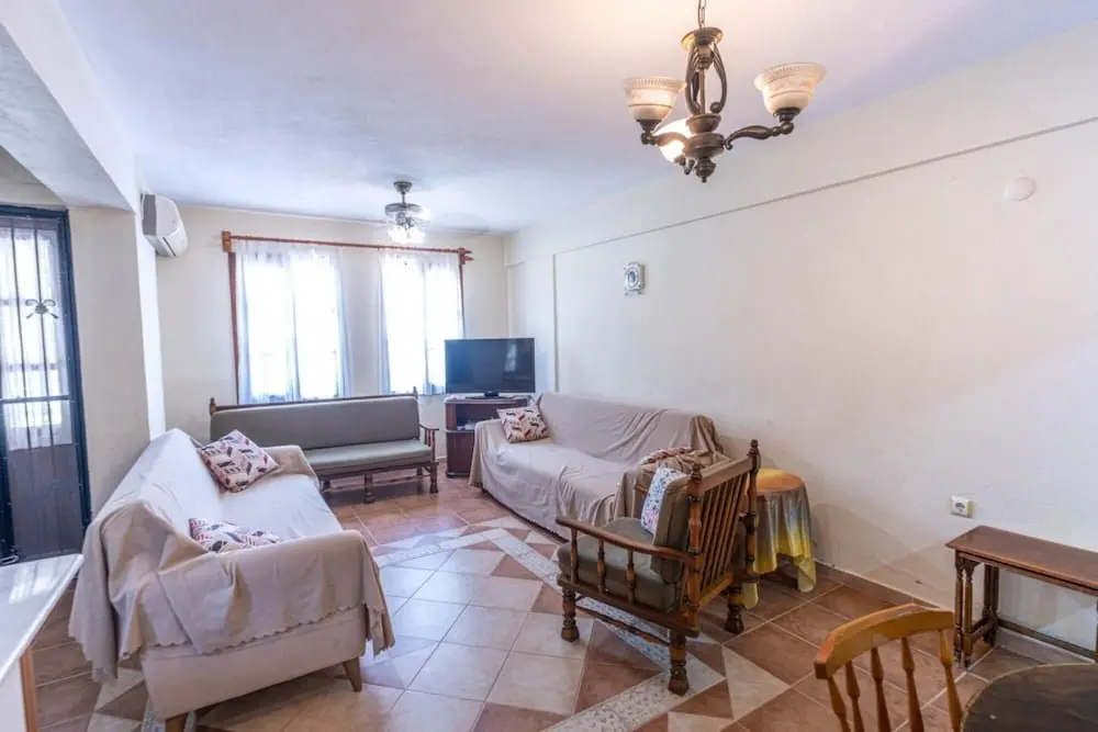 Фетхие: Wonderful Home Close to Beach in Fethiye