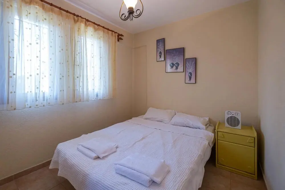 Фетхие: Wonderful Home Close to Beach in Fethiye