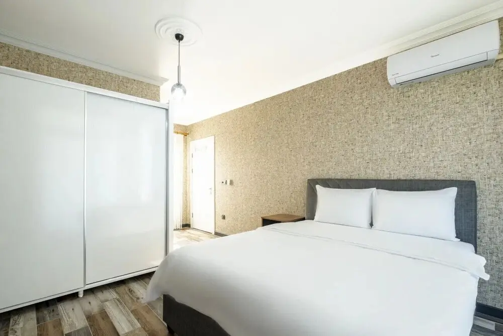 Дербент: Villa With Private Pool and Garden in Kartepe