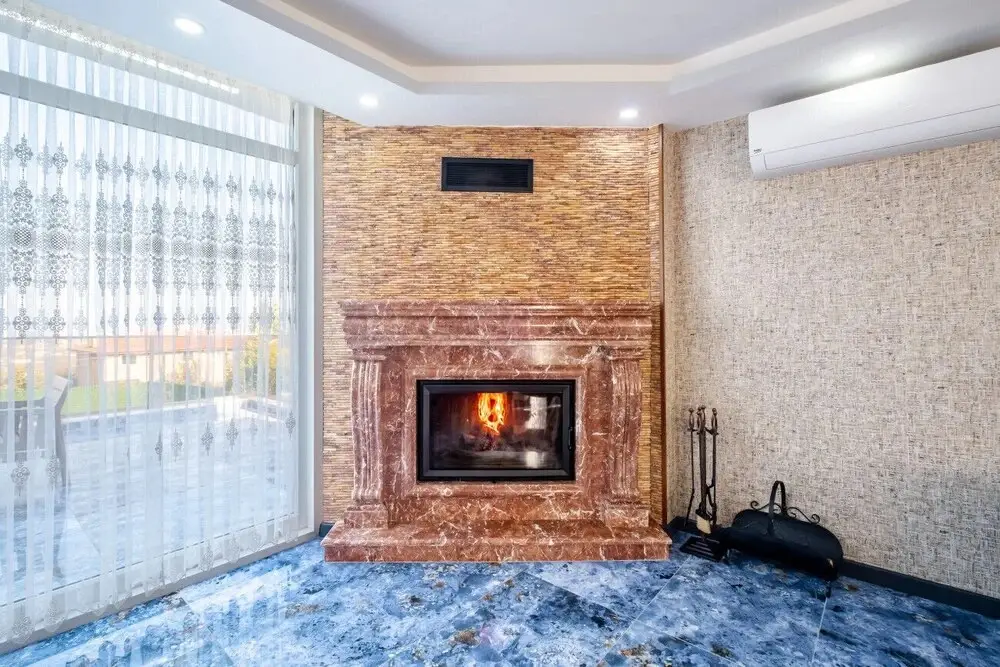 Дербент: Villa With Private Pool and Garden in Kartepe