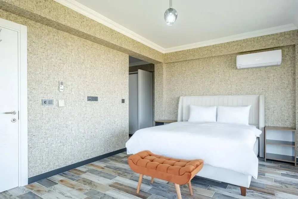 Дербент: Villa With Private Pool and Garden in Kartepe