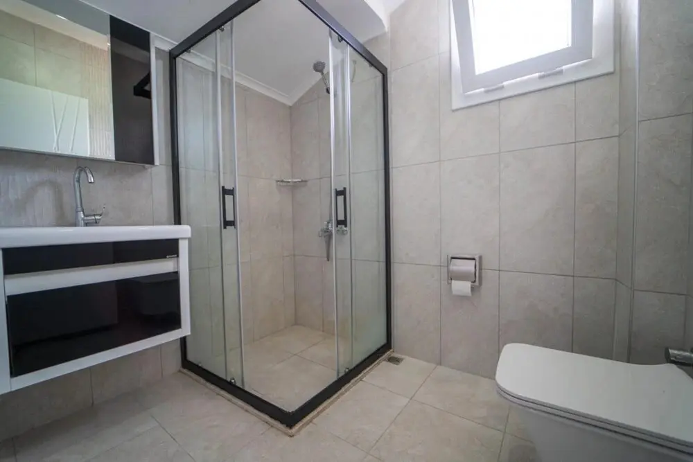 Фетхие: Villa With Pool Jacuzzi and Cinema Room in Fethiye