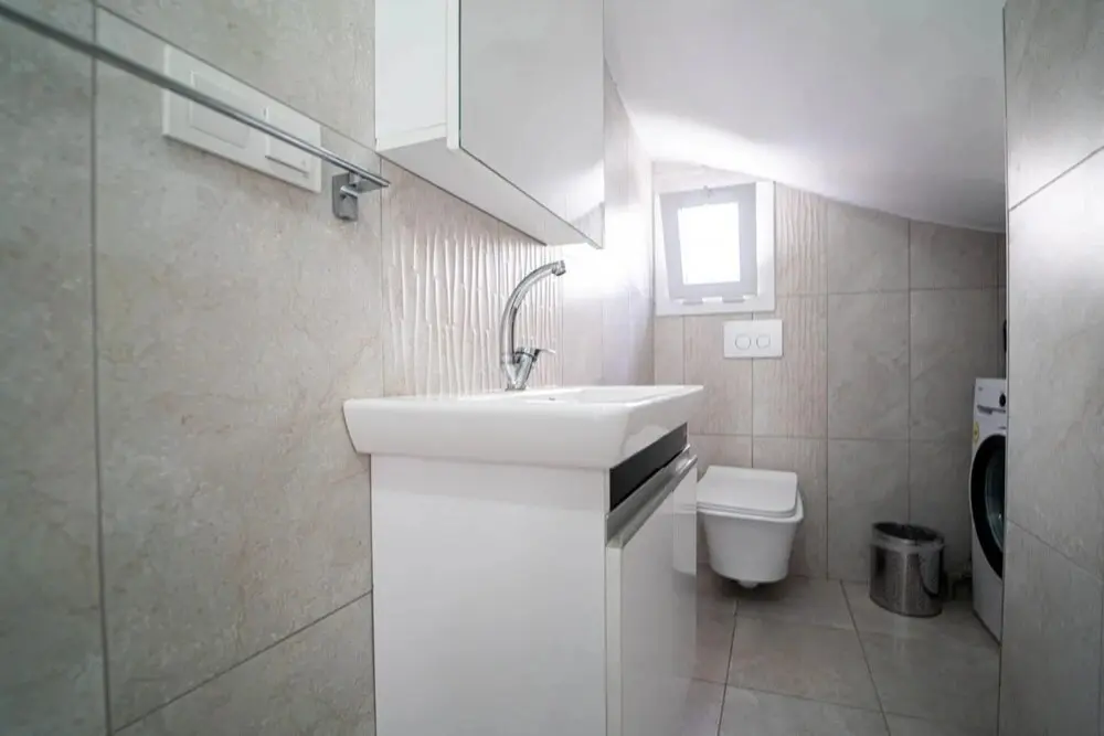Фетхие: Villa With Pool Jacuzzi and Cinema Room in Fethiye