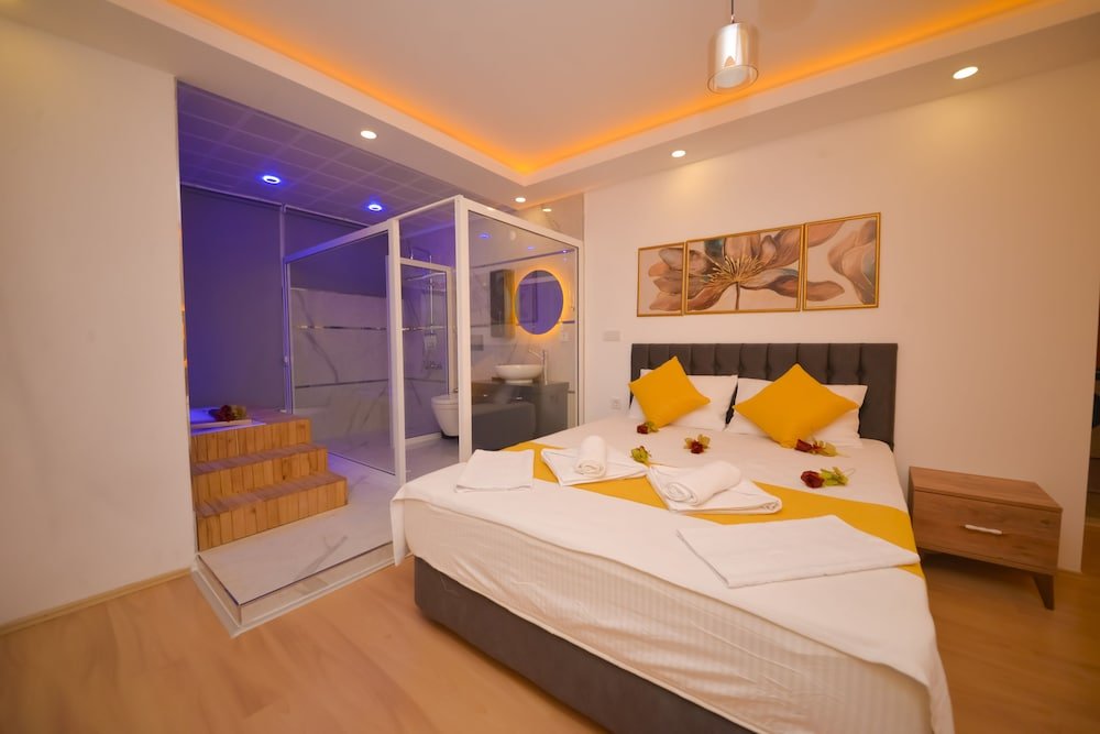 Демре: Villa Sole Mare Demre