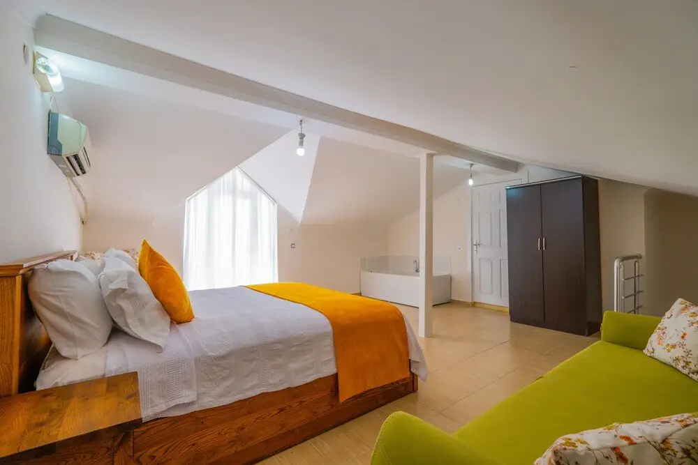 Фетхие: Rose Calis Beach Villa