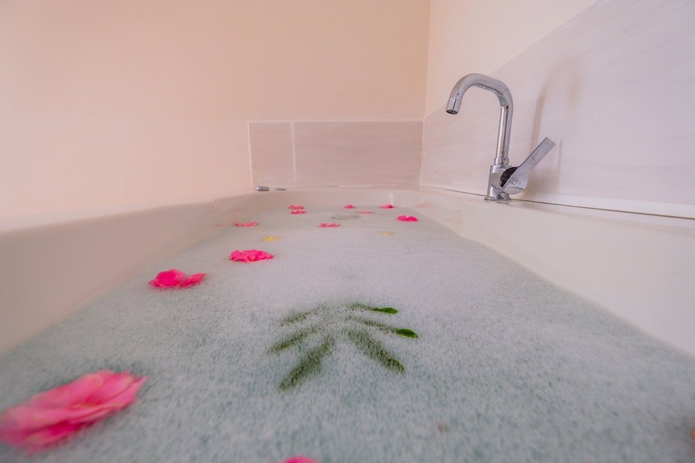 Фетхие: Rose Calis Beach Villa