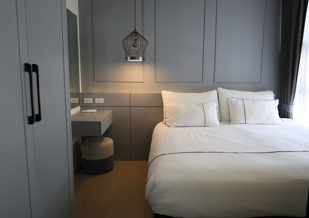Тхаланг: Palmyrah Surin Condominium by Space