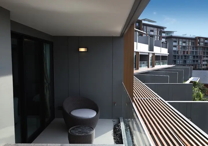 Тхаланг: Panora Phuket Condominium
