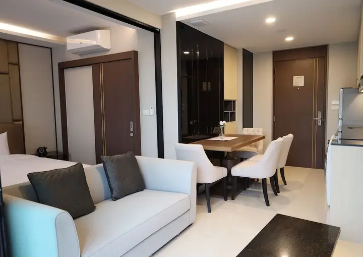 Тхаланг: Panora Phuket Condominium