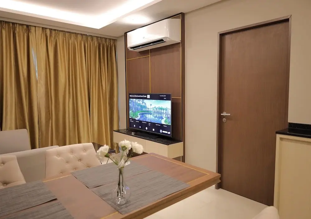 Тхаланг: Panora Phuket Condominium