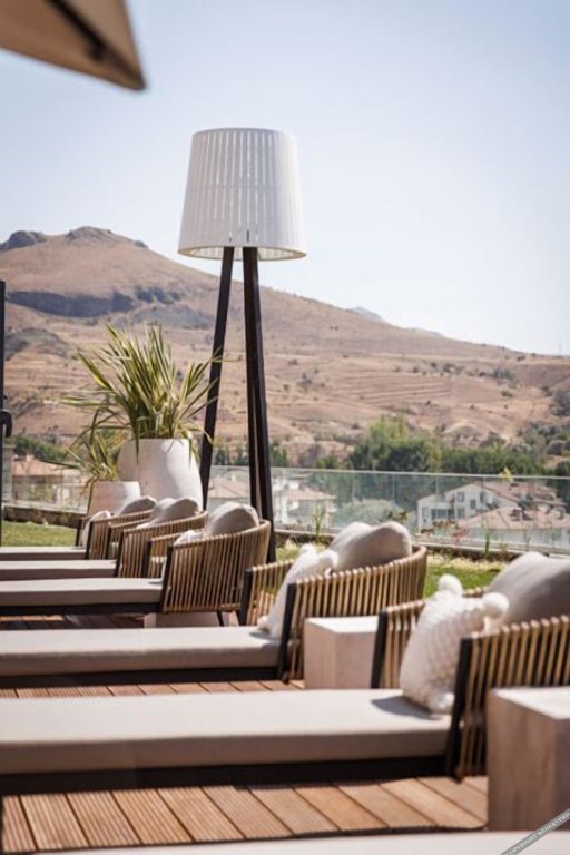 Villa The Boutique Cappadocia — фото 1