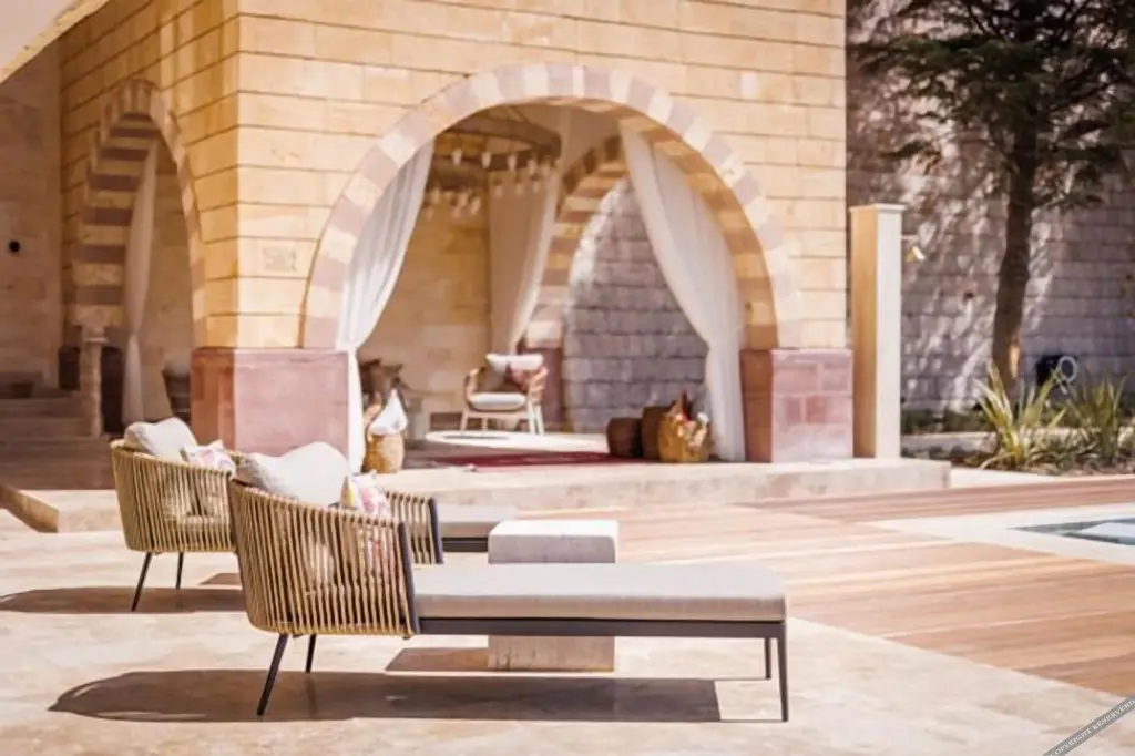 Ургуп: Villa The Boutique Cappadocia