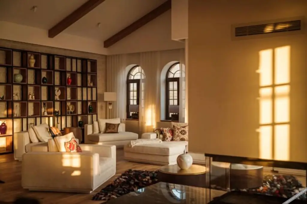 Ургуп: Villa The Boutique Cappadocia
