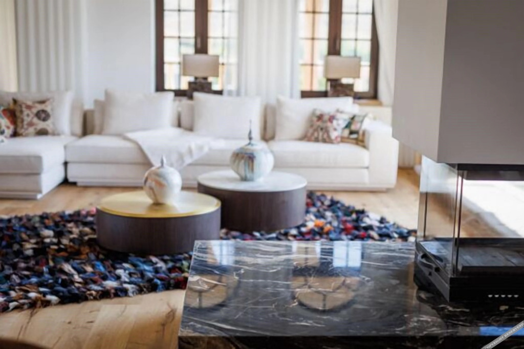 Ургуп: Villa The Boutique Cappadocia
