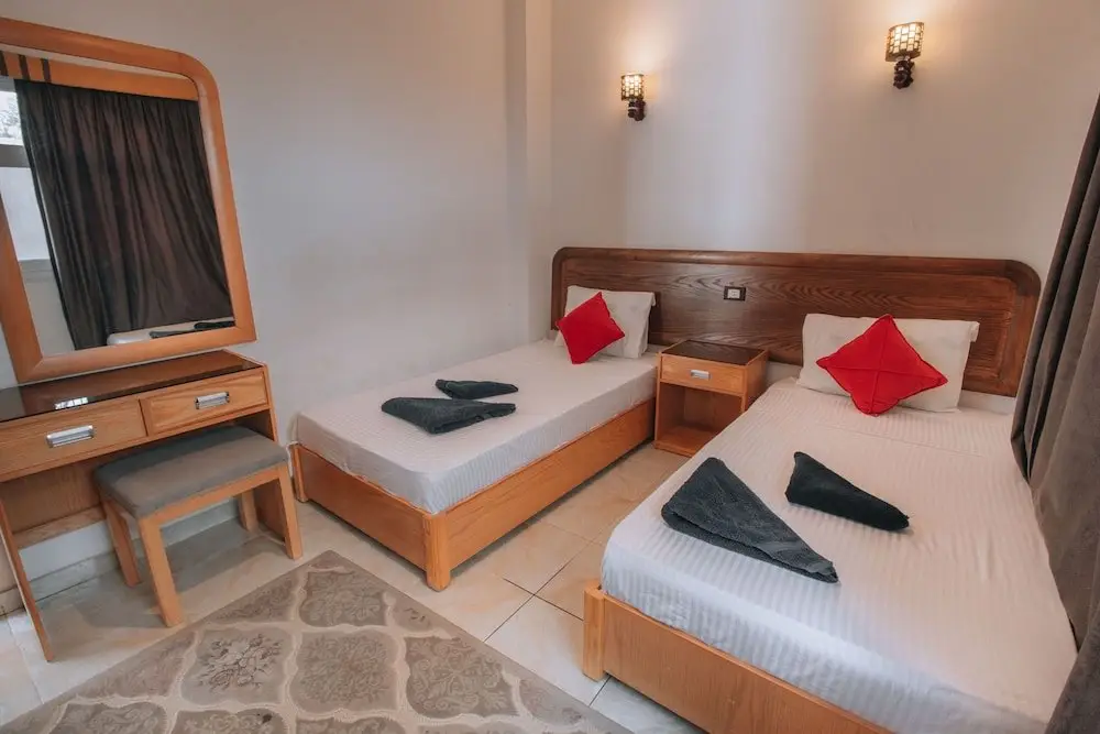 Дахаб: Villa Sila - Swiss Royal Dahab