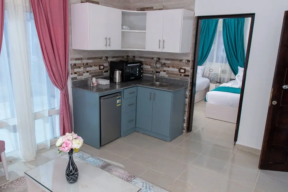 Дахаб: Villa Sila - Swiss Royal Dahab