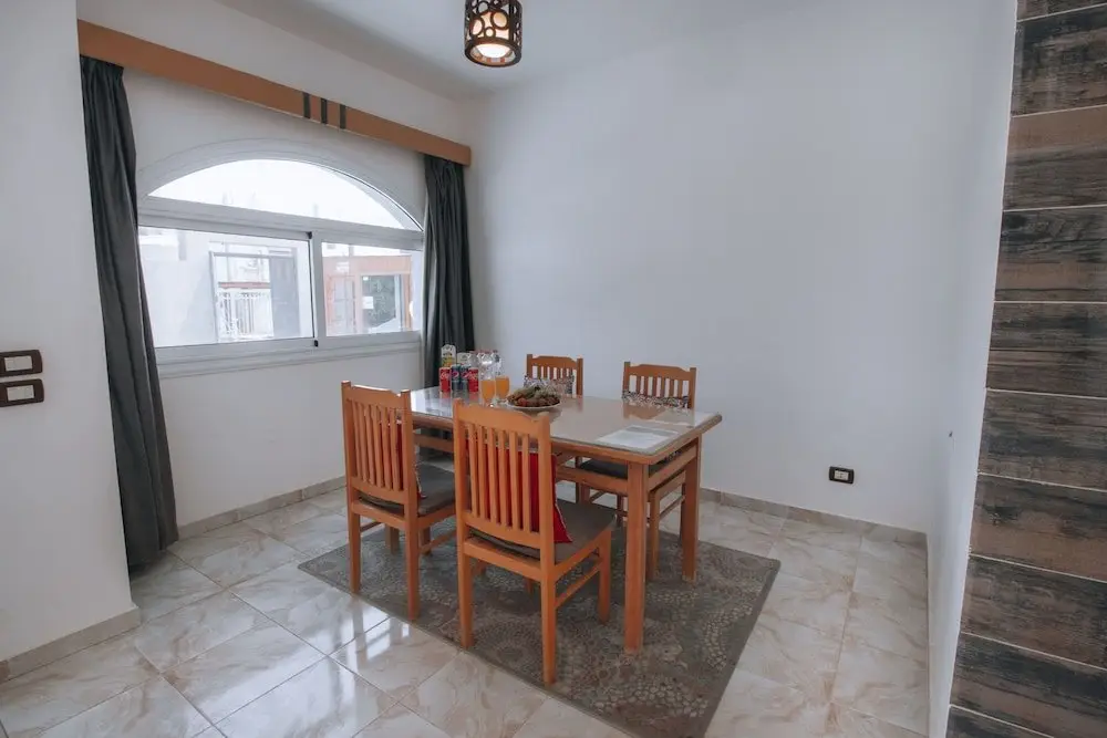 Дахаб: Villa Sila - Swiss Royal Dahab