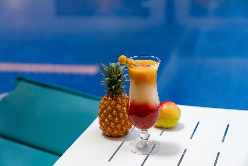 Эль-Аламейн: Отель Rixos Premium Alamein