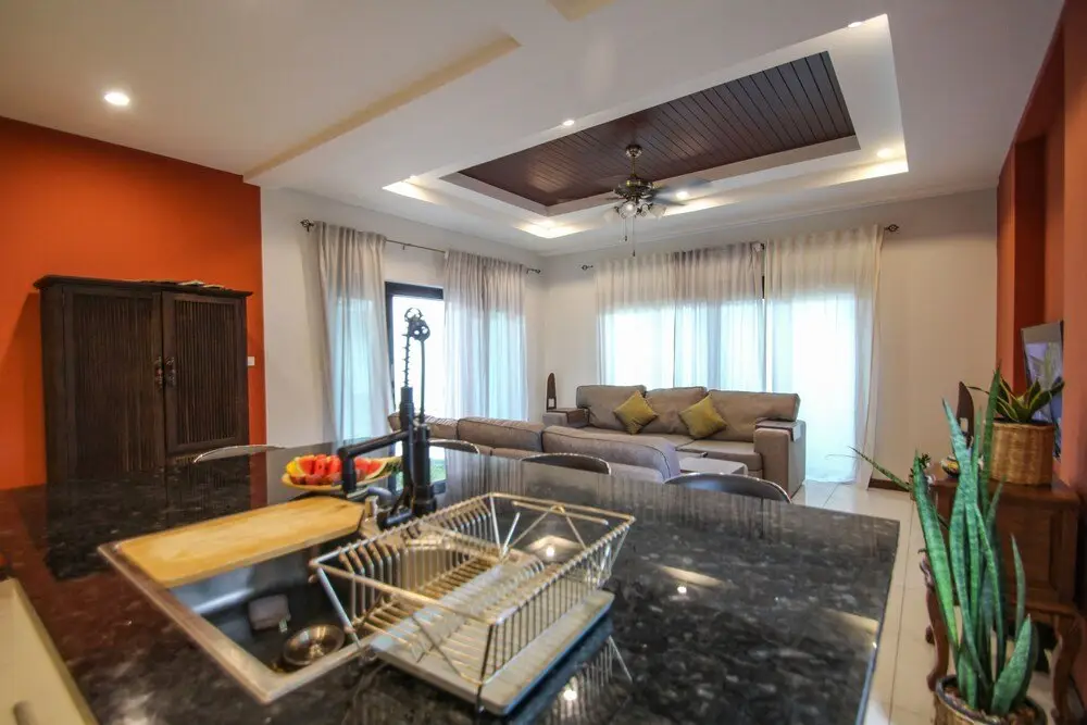 Resona Pool Villa by Aonanta Group — фото 1