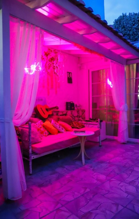 Чешме: Usta x Cirak Butik Otel
