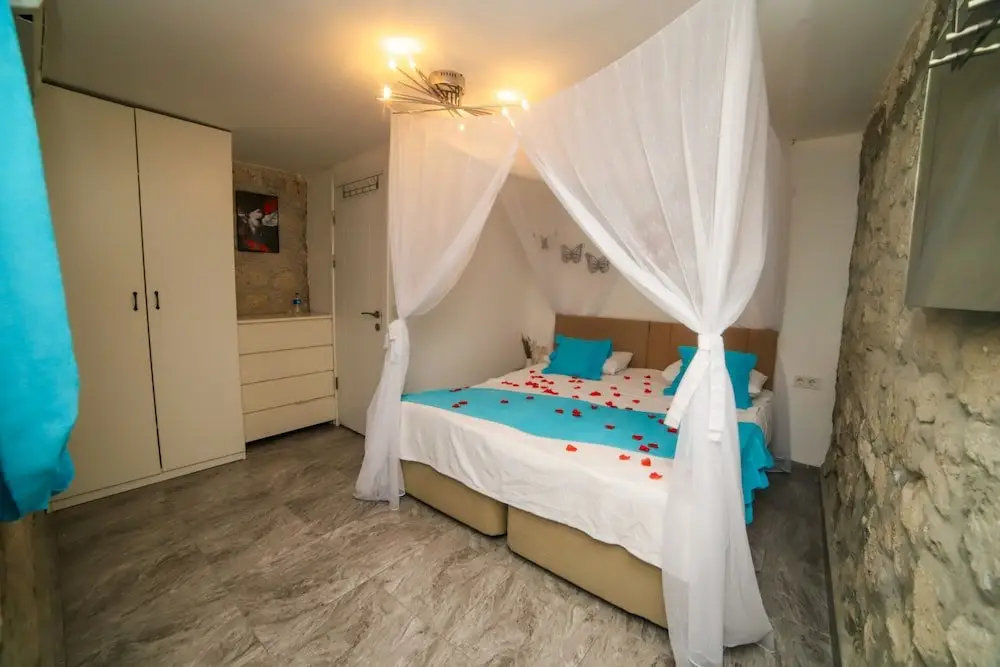 Чешме: Usta x Cirak Butik Otel