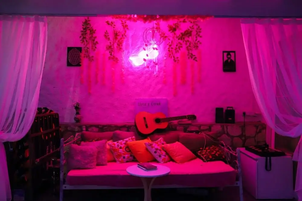 Чешме: Usta x Cirak Butik Otel