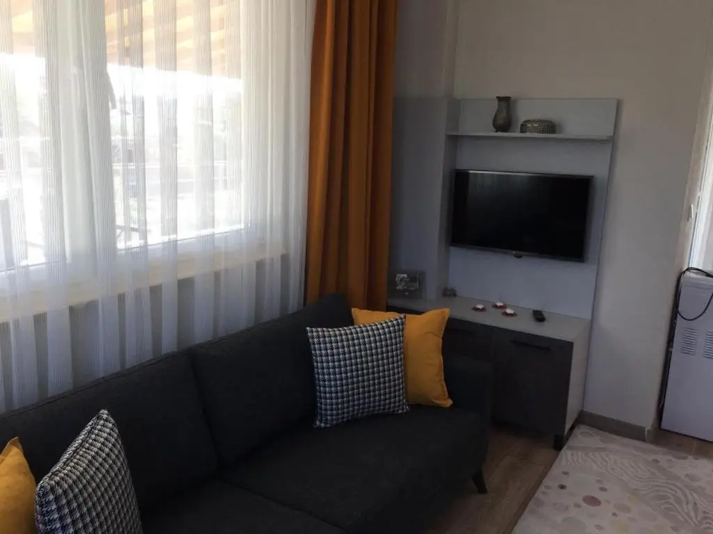 Фетхие: Serene Flat Close to Calis Beach in Fethiye
