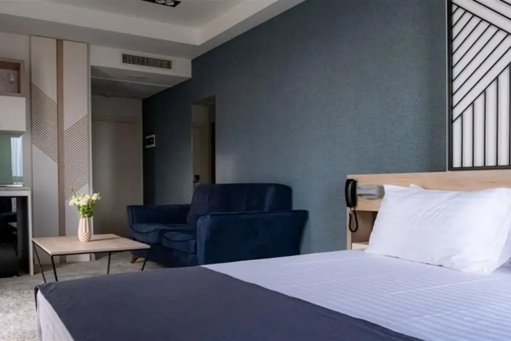 Ереван: Rooftop Apart Hotel