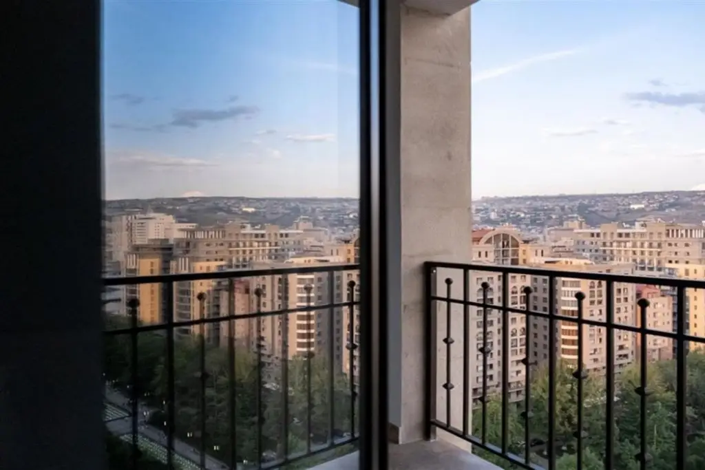 Ереван: Rooftop Apart Hotel