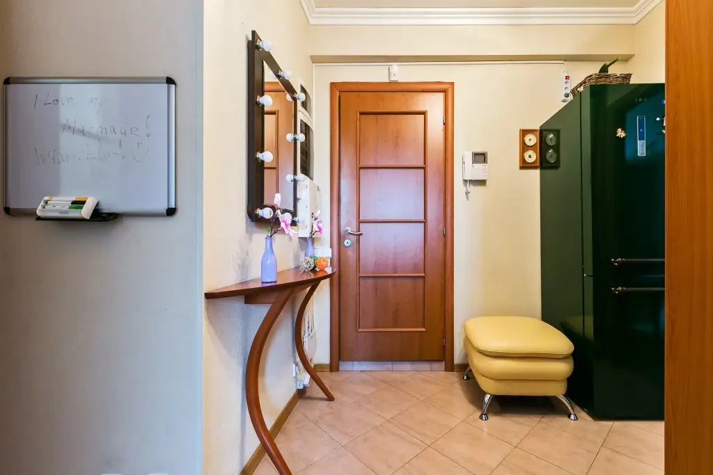Москва: Apartamentyi Gorod-M S Shikarnyim Vidom Na "Moscow City"