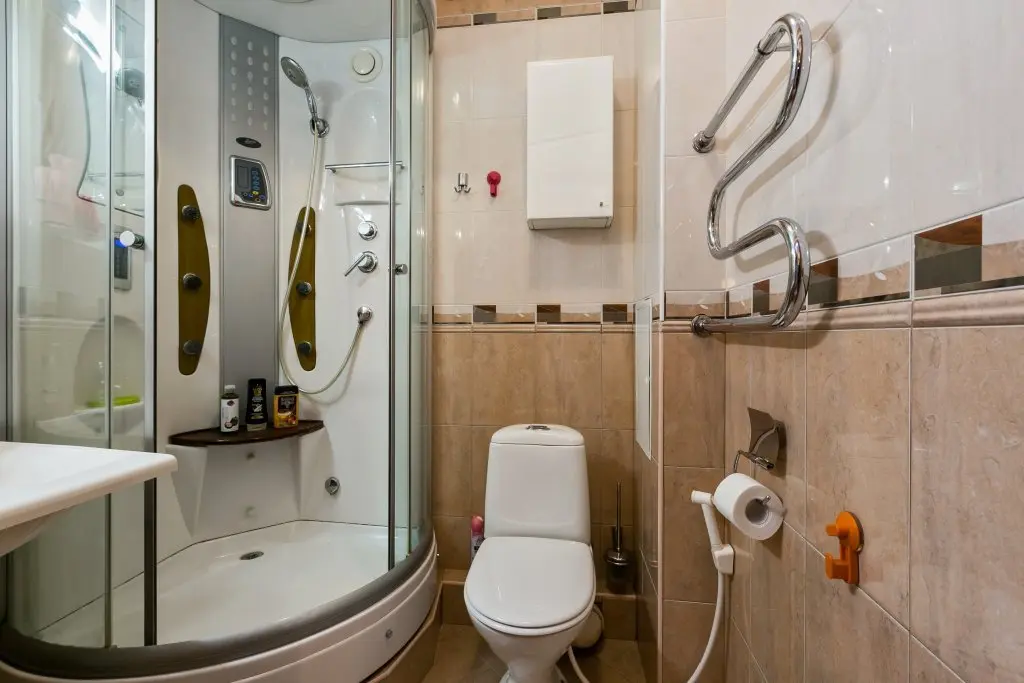 Москва: Apartamentyi Gorod-M S Shikarnyim Vidom Na "Moscow City"
