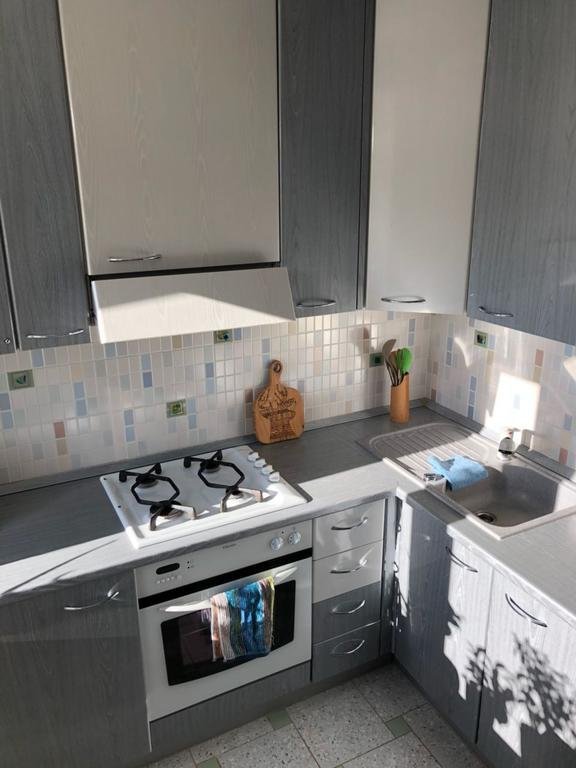 Москва: Apartamentyi Gorod-M S Shikarnyim Vidom Na "Moscow City"
