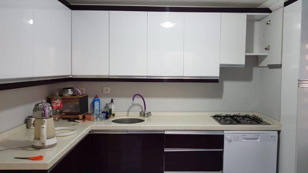 Ардешен: Flat With Magnificent View in Rize