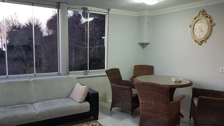 Ардешен: Flat With Magnificent View in Rize