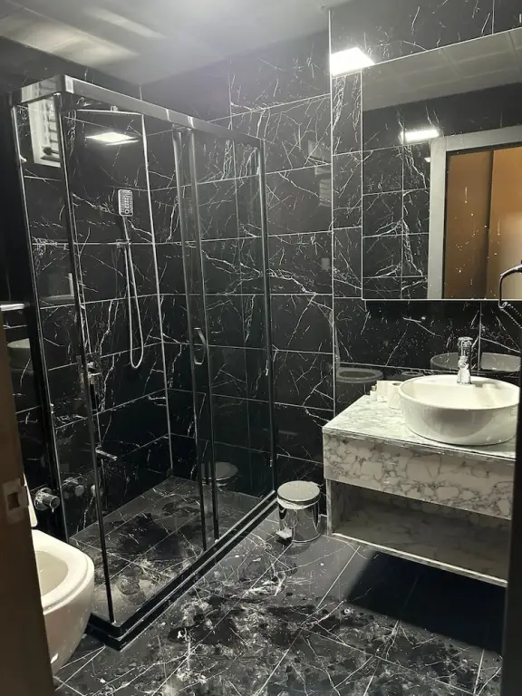 Анкара: Royal Anka Otel