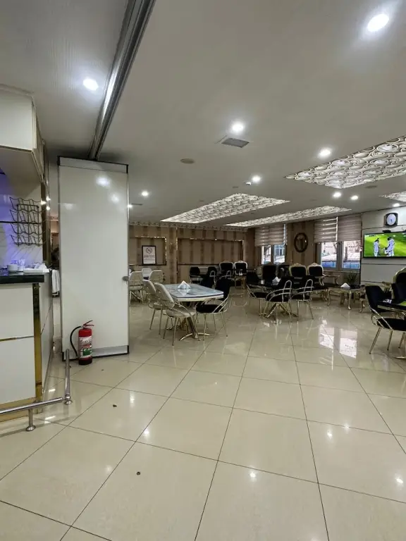 Анкара: Royal Anka Otel