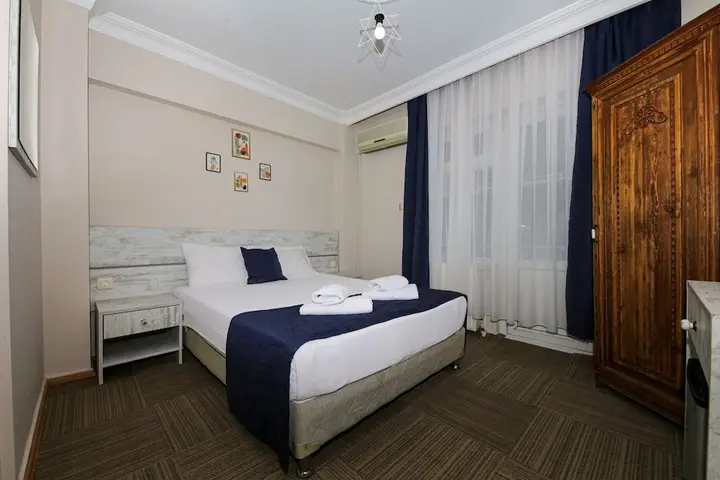 Балыкесир: Melodi Butik Otel