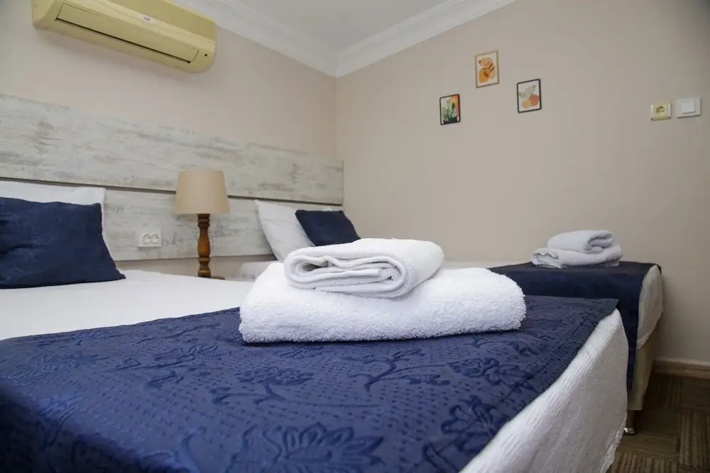 Балыкесир: Melodi Butik Otel