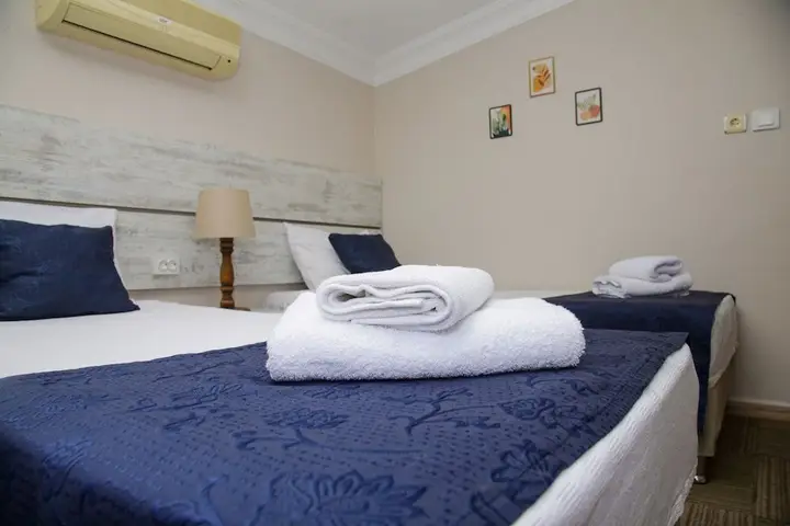 Балыкесир: Melodi Butik Otel