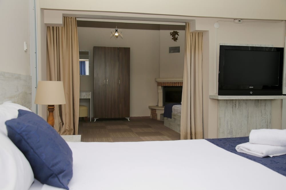 Балыкесир: Melodi Butik Otel