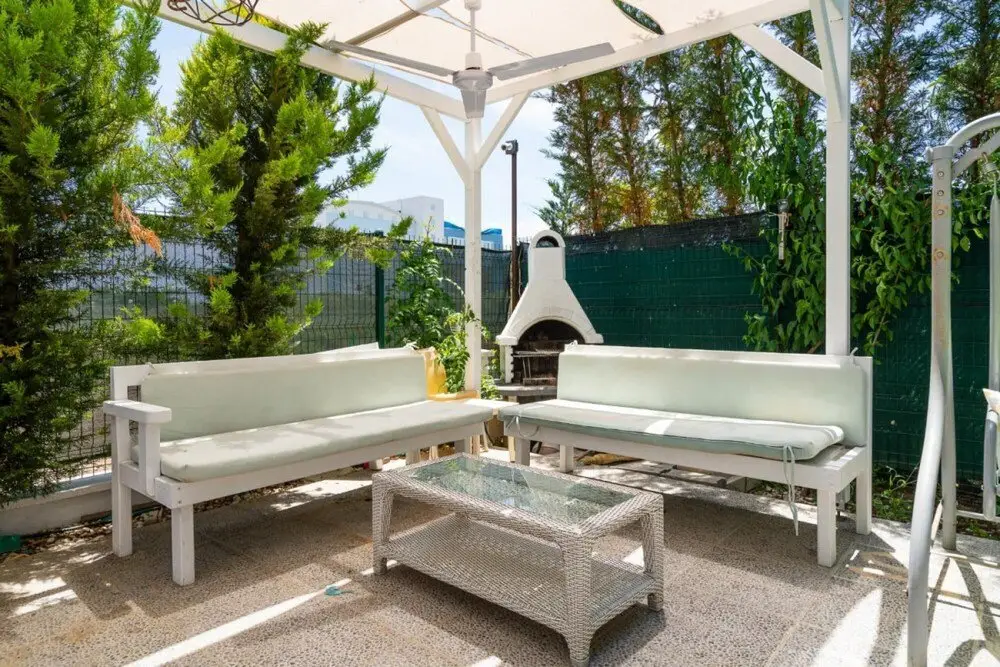 Белек: Enchanting Villa With Private Pool in Antalya