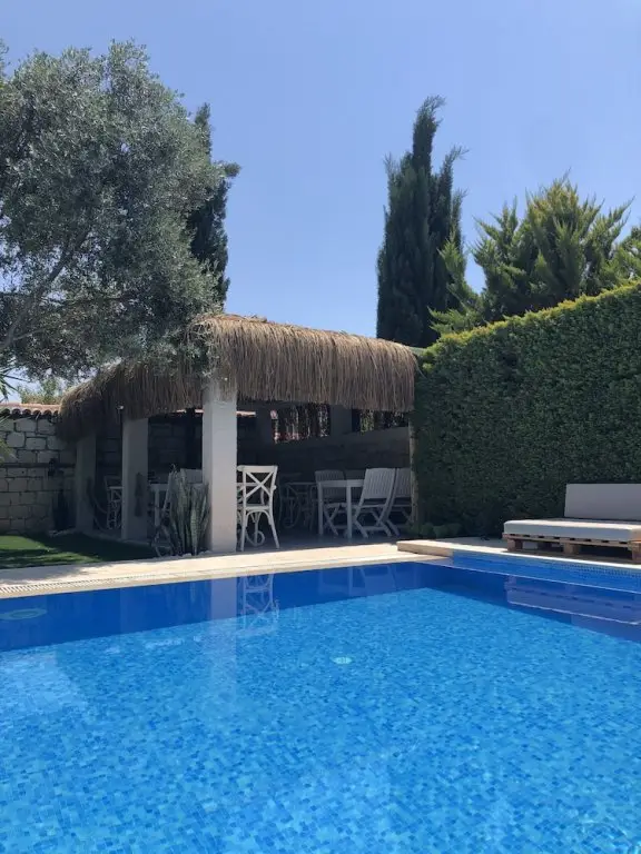 Чешме: Pürlen Otel Alaçatı
