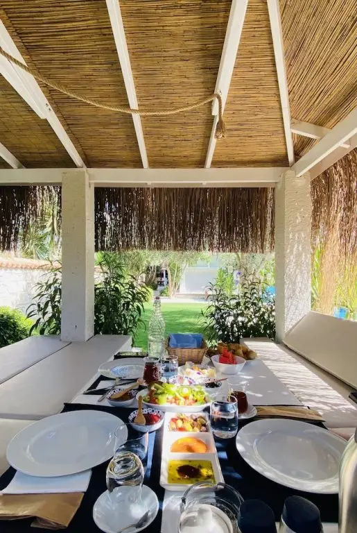 Чешме: Pürlen Otel Alaçatı
