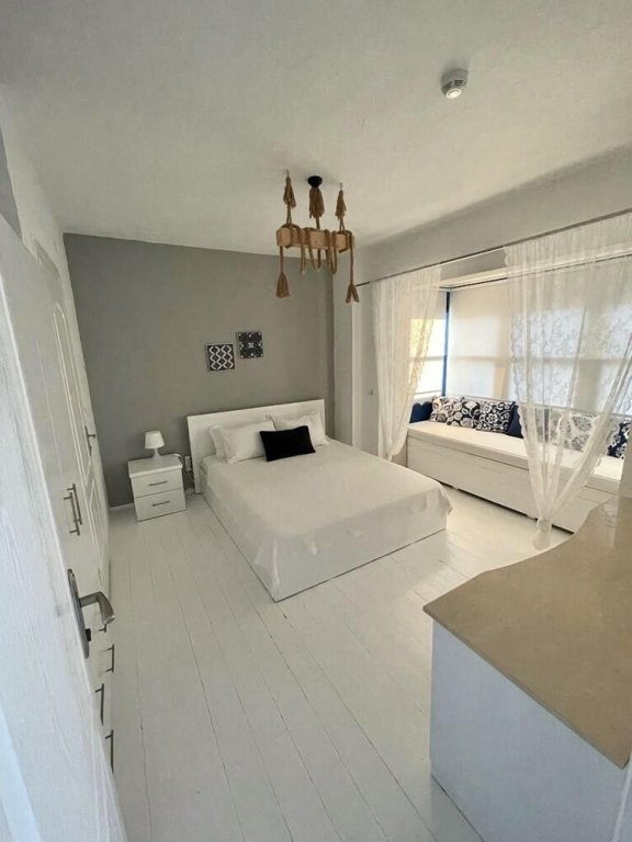 Чешме: Pürlen Otel Alaçatı