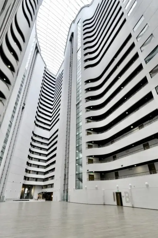 Сочи: V Zhk Aktyor Geleksi Apartments