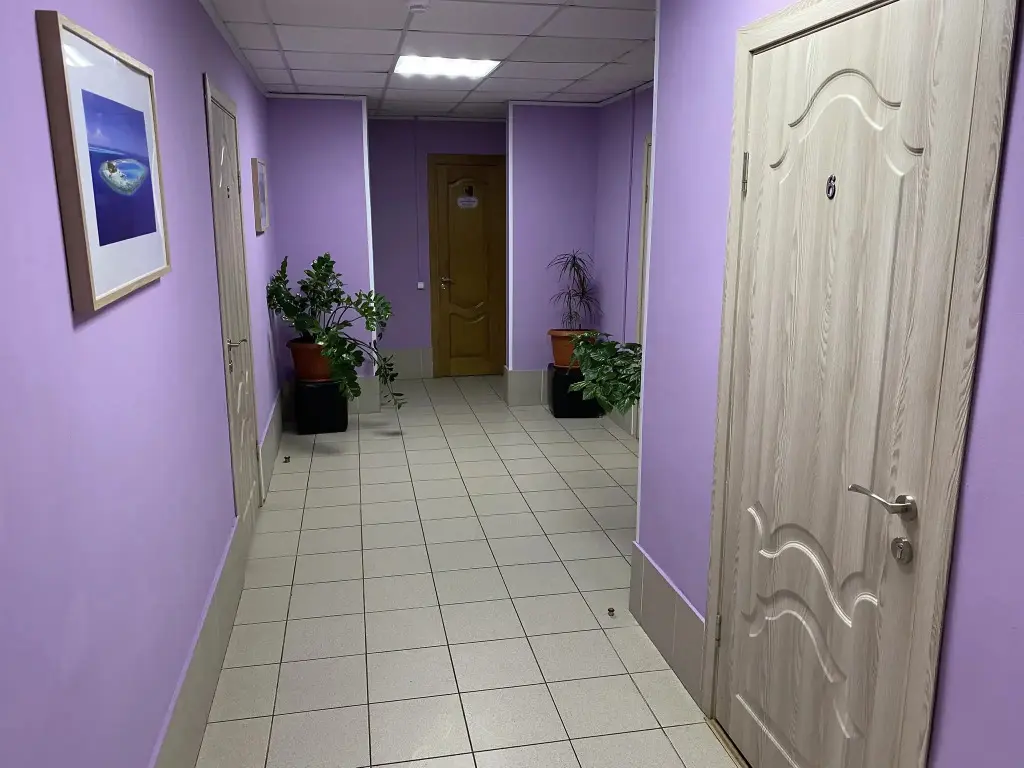 Москва: Мини-отель Лиза