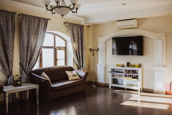 Суздаль: Medniy Dvor