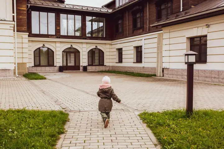 Суздаль: Medniy Dvor